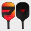 Paddletek Bantam EX-L Pickleball Paddle 2 Paddletek Bantam EX-L Pickleball Paddle -Pickleball Shop Bantam E XL Red