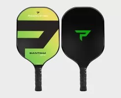 Paddletek Bantam EX-L Pickleball Paddle -Pickleball Shop Bantam EX L Green