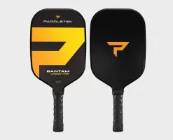 Paddletek Bantam Sabre Pro Pickleball Paddle
