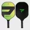 Paddletek Bantam TS-5 Pickleball Paddle 2 Paddletek Bantam TS-5 Pickleball Paddle -Pickleball Shop Bantam TS5 Green