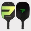 Paddletek Bantam TS-5 Pro Pickleball Paddle -Pickleball Shop BantamTS5Pro Green