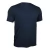 2UNDR Crew Neck Tee Shirt (Navy)