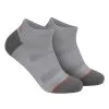 2UNDR Sport Ankle Sock (Grey) -Pickleball Shop C2SAS0 GRY