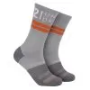 2UNDR Sport Crew Sock (Grey) -Pickleball Shop C2SCS1 GRY