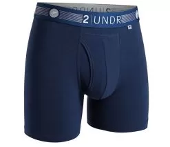 2UNDR Flow Shift Brief (Navy)