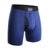2UNDR Power Shift Boxer Brief (Navy)
