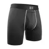 2UNDR Power Shift Boxer Brief (Black)
