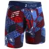 2UNDR Swing Shift Boxer Brief (Freedom) -Pickleball Shop C2US4 BLU