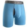 2UNDR Swing Shift Boxer Brief (Light Blue) 2 2UNDR Swing Shift Boxer Brief (Light Blue) -Pickleball Shop C2US5 BLU