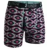 2UNDR Swing Shift Boxer Brief (Cancun)