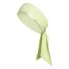 Adidas Alphaskin Tie Headband (Lime) -Pickleball Shop CADB08 LIM