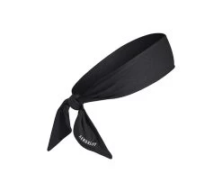 Adidas Tennis Tie Band Reversible (Black) -Pickleball Shop CADB0U BLK 3