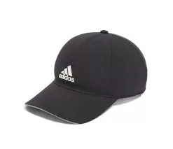 Adidas Aeroready Baseball Cap (U) (Black)