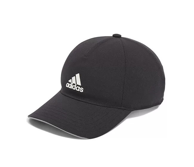 Adidas Aeroready Baseball Cap (U) (Black) 3 Adidas Aeroready Baseball Cap (U) (Black)