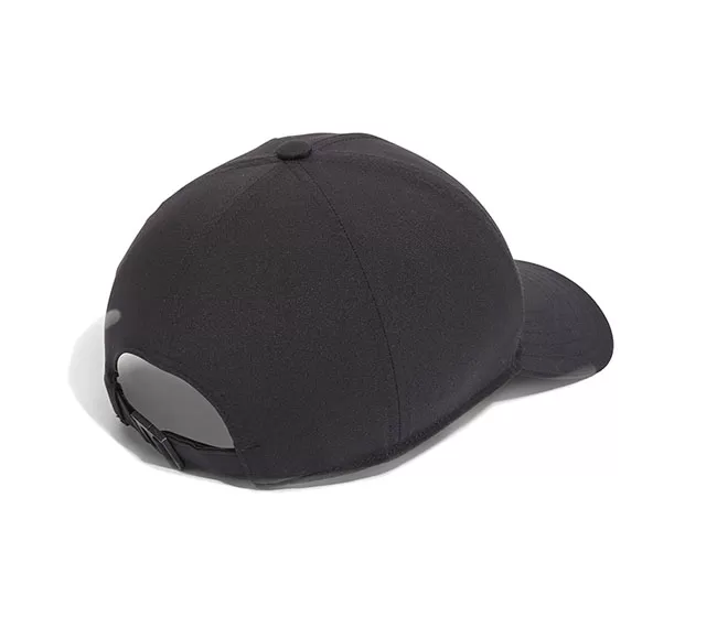 Adidas Aeroready Baseball Cap (U) (Black) 4 Adidas Aeroready Baseball Cap (U) (Black) - Image 2