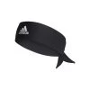 Adidas Tennis Aeroready Tie Band (Black) -Pickleball Shop CADH35 BLK 1