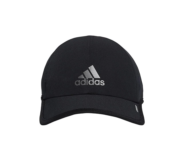 Adidas Superlite 2 Cap (M) (Black) 3 Adidas Superlite 2 Cap (M) (Black)