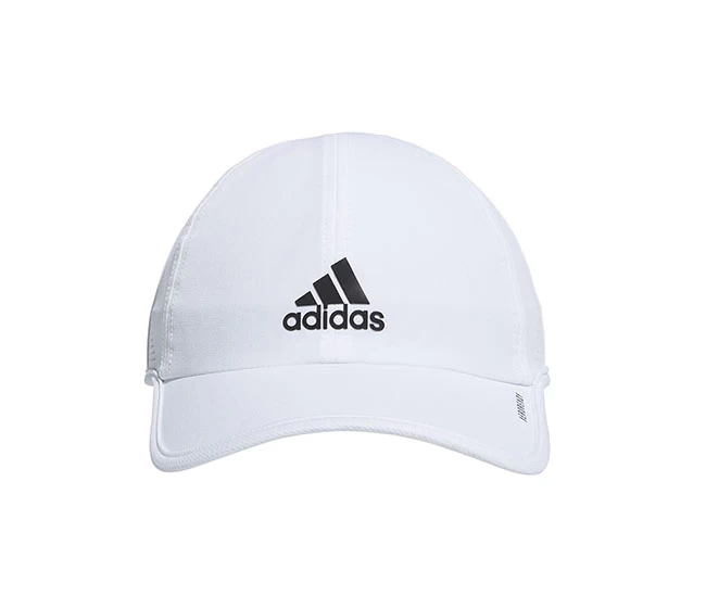 Adidas Superlite 2 Cap (M) (White) 3 Adidas Superlite 2 Cap (M) (White)