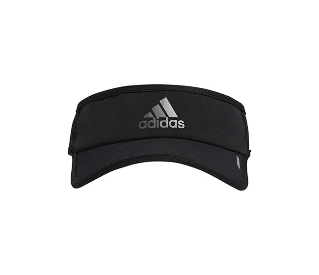 Adidas Superlite 2 Visor (M) (Black) 3 Adidas Superlite 2 Visor (M) (Black)