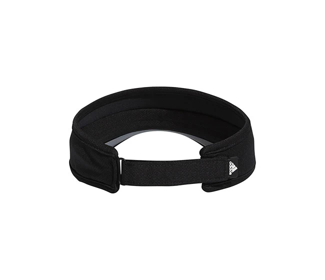 Adidas Superlite 2 Visor (M) (Black) 4 Adidas Superlite 2 Visor (M) (Black) - Image 2