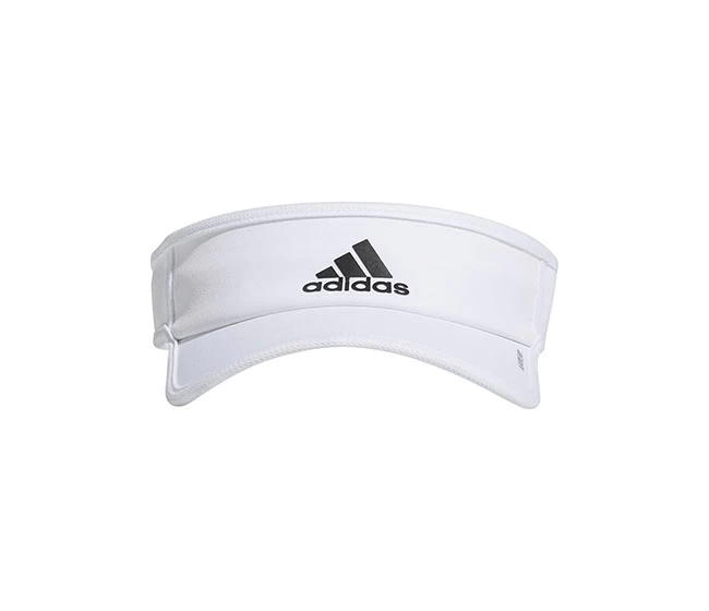 Adidas Superlite 2 Visor (M) (White) 3 Adidas Superlite 2 Visor (M) (White)