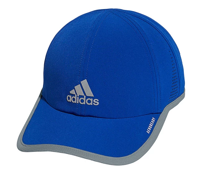 Adidas Superlite 2 Cap (M) (Royal) 3 Adidas Superlite 2 Cap (M) (Royal)