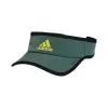 Adidas Superlite 2 Visor (M) (Green Oxide) 1 Adidas Superlite 2 Visor (M) (Green Oxide) -Pickleball Shop CADH5R GRN 1