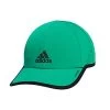 Adidas Superlite 2 Cap (M) (Court Green) 1 Adidas Superlite 2 Cap (M) (Court Green) -Pickleball Shop CADH5U GRN
