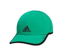 Adidas Superlite 2 Cap (M) (Court Green)