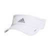 Adidas Superlite 2 Visor (W) (White) -Pickleball Shop CADH81 WHT 1