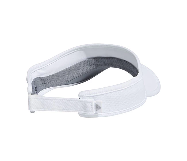 Adidas Superlite 2 Visor (W) (White) 4 Adidas Superlite 2 Visor (W) (White) - Image 2