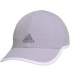 Adidas Superlite 2 Cap (W) (Silver Dawn Grey) -Pickleball Shop CADH8C GRY 1