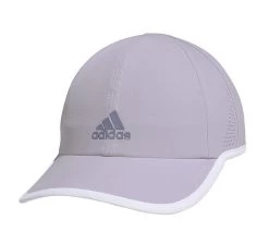 Adidas Superlite 2 Cap (W) (Silver Dawn Grey)