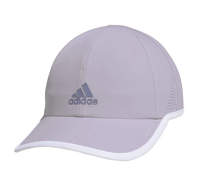 Adidas Superlite 2 Cap (W) (Silver Dawn Grey) 3 Adidas Superlite 2 Cap (W) (Silver Dawn Grey)