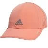 Adidas Superlite 2 Cap (W) (Coral Fusion) -Pickleball Shop CADH8D PNK 1