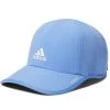 Adidas Superlite 2 Cap (W) (Blue Fusion) 2 Adidas Superlite 2 Cap (W) (Blue Fusion) -Pickleball Shop CADH8E BLU