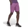 Adidas Ergo 7" Short (M) (Pink) -Pickleball Shop CAMH6B PNK 1