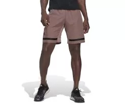 Adidas Club Short 9" (M) (Wonder Oxide)