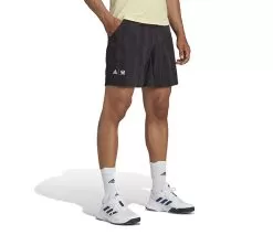 Adidas New York Printed 7" Short (M) (Carbon)