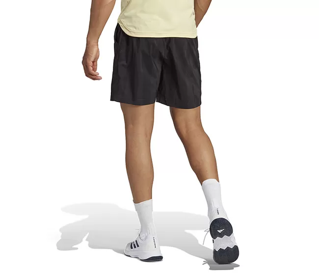 Adidas New York Printed 7" Short (M) (Carbon) 4 Adidas New York Printed 7" Short (M) (Carbon) - Image 2