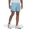Adidas Tennis World Cup Short (M) (Bright Cyan) -Pickleball Shop CAMH7B RED 1