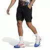Adidas Melbourne 2-in-1 Short (M) (Black) -Pickleball Shop CAMH82 BLK 1
