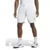 Adidas Premium Clubhouse 9" Short (M) (White) 1 Adidas Premium Clubhouse 9" Short (M) (White) -Pickleball Shop CAMH8A WHT 1