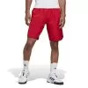 Adidas Club 9" Short (M) (Better Scarlet) -Pickleball Shop CAMH8Q RED 1