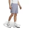 Adidas Club Stretch Woven 7" Short (M) (Silver Violet) 1 Adidas Club Stretch Woven 7" Short (M) (Silver Violet) -Pickleball Shop CAMH8T PUR 1