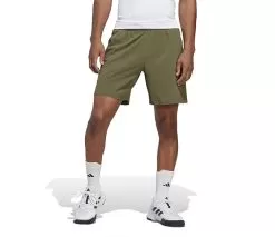 Adidas Ergo 7" Short (M) (Olive Strata)