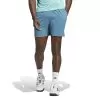 Adidas Ergo 7" Short (M) (Preloved Blue) 1 Adidas Ergo 7" Short (M) (Preloved Blue) -Pickleball Shop CAMH8V BLU 1