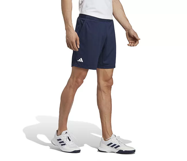 Adidas Heat.RDY Knit 9" Short (M) (Navy) 3 Adidas Heat.RDY Knit 9" Short (M) (Navy)