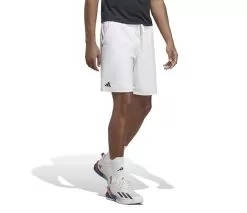 Adidas Ergo 7" Short (M) (White)