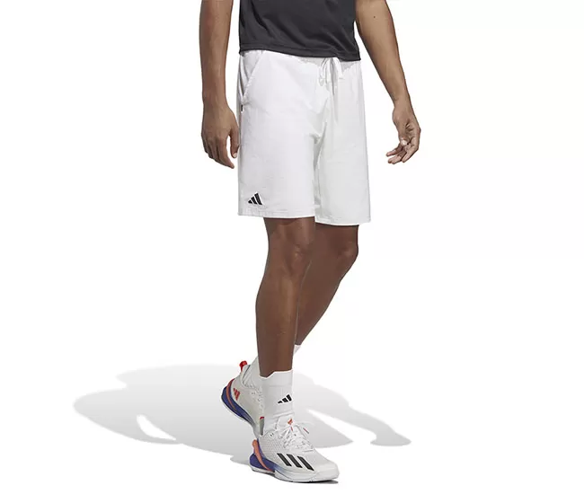 Adidas Ergo 7" Short (M) (White) 3 Adidas Ergo 7" Short (M) (White)